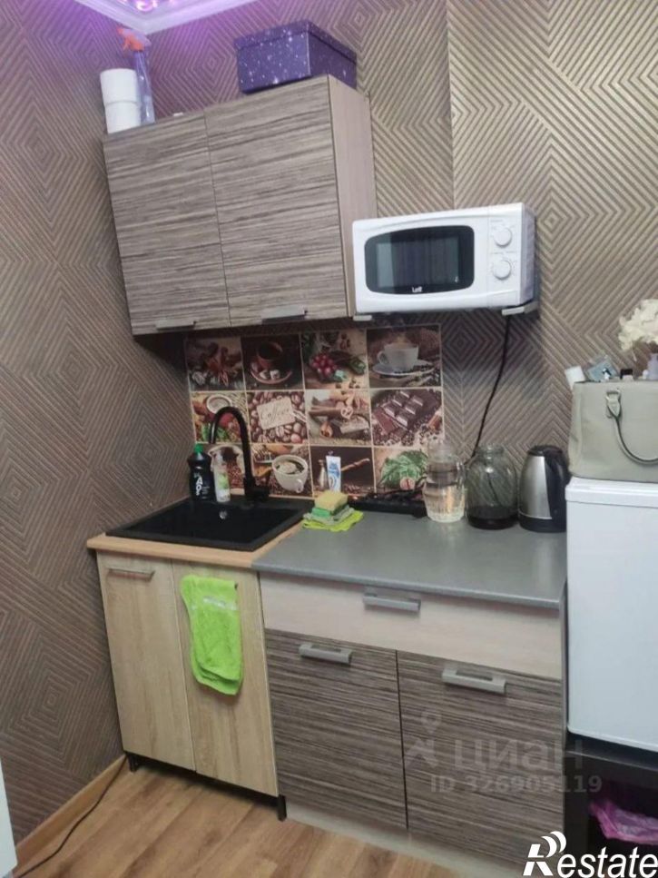 Комната ул Мате Залка, 12 1,  д. 12 1,  к. 1