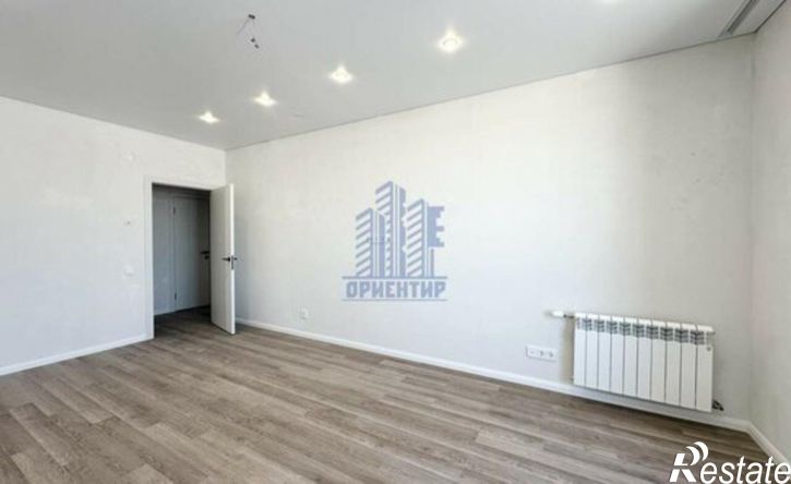 2-комн квартира Чебоксарский проспект, 45,  д. 45