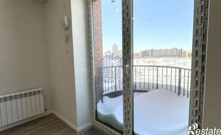 2-комн квартира Чебоксарский проспект, 45,  д. 45