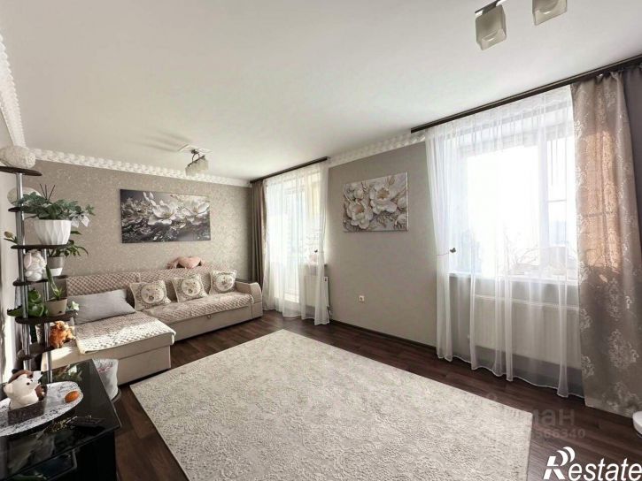 2-комн квартира улица Болгарстроя, 11,  д. 11