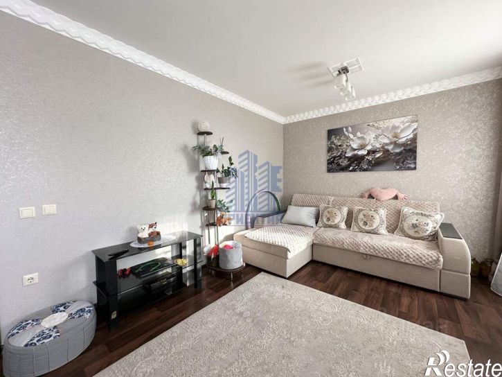 2-комн квартира улица Болгарстроя, 11,  д. 11