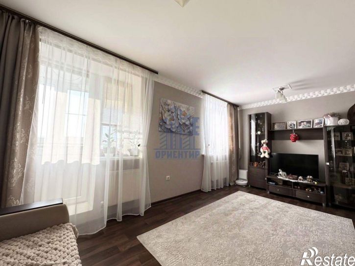 2-комн квартира улица Болгарстроя, 11,  д. 11