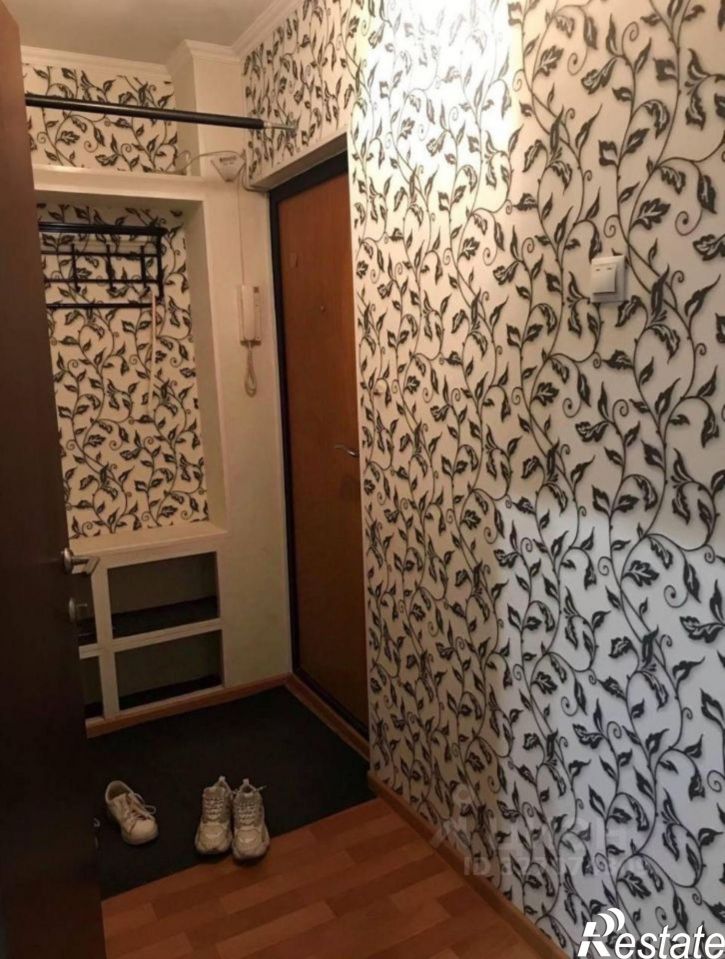 1-комн квартира Московский проспект, 52,  д. 52