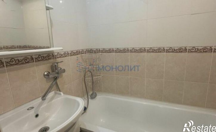 2-комн квартира улица П.В.Дементьева, 18 к1,  д. 18 к1