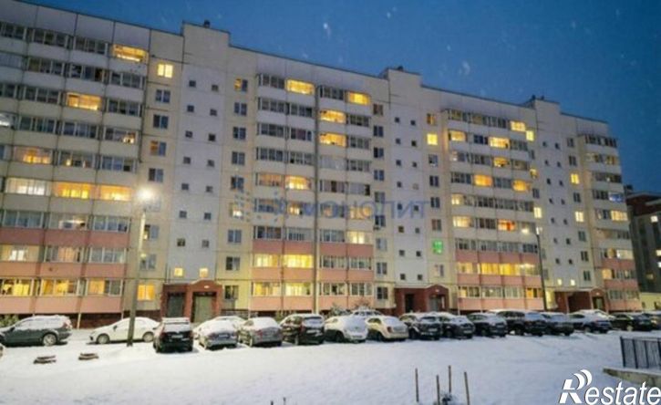 2-комн квартира улица П.В.Дементьева, 18 к1,  д. 18 к1