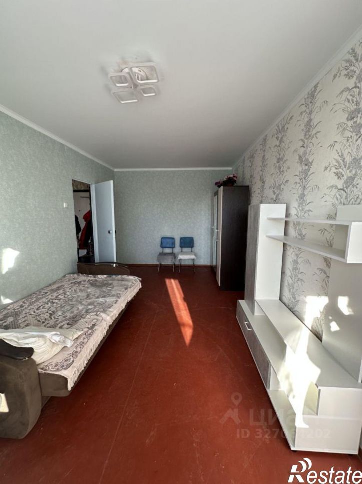 1-комн квартира пр-кт 9-й Пятилетки, 26,  д. 26