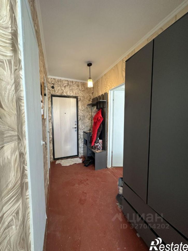 1-комн квартира пр-кт 9-й Пятилетки, 26,  д. 26