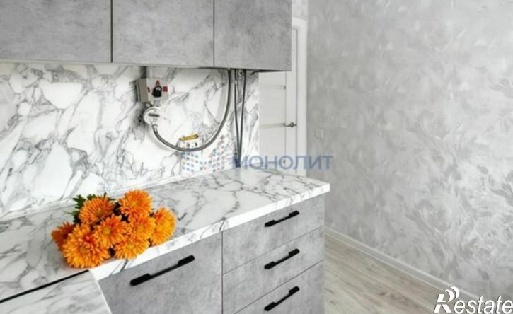 3-комн квартира ул Урукова, 1 1,  д. 1 1,  к. 1