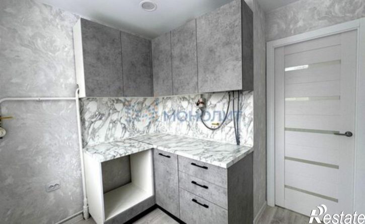 3-комн квартира ул Урукова, 1 1,  д. 1 1,  к. 1