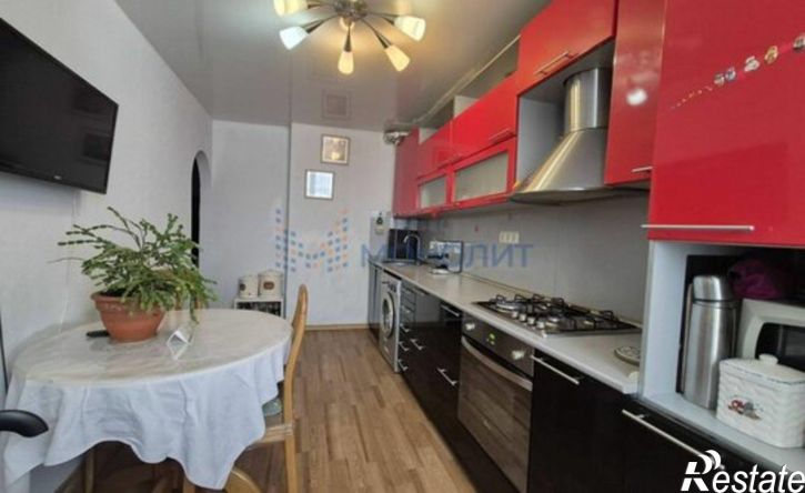 3-комн квартира пр-кт Мира, 88Б,  д. 88Б