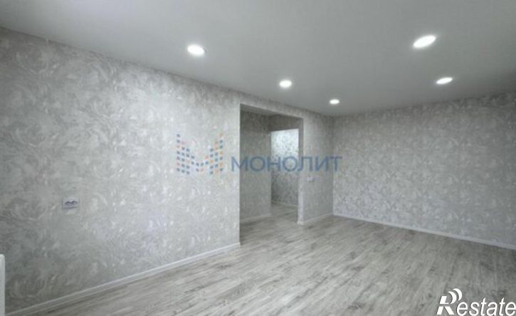 3-комн квартира ул Урукова, 1 1,  д. 1 1,  к. 1