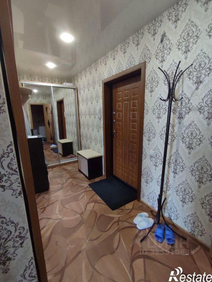 1-комн квартира ул Филиппа Лукина, 4,  д. 4