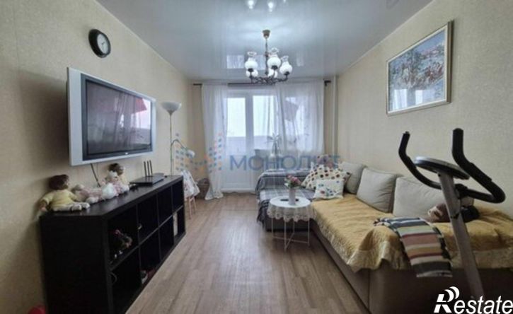 3-комн квартира пр-кт Мира, 88Б,  д. 88Б