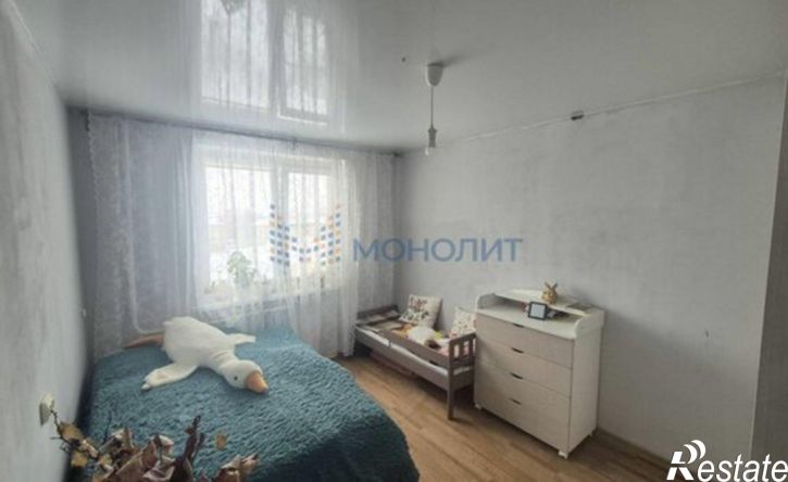 3-комн квартира пр-кт Мира, 88Б,  д. 88Б