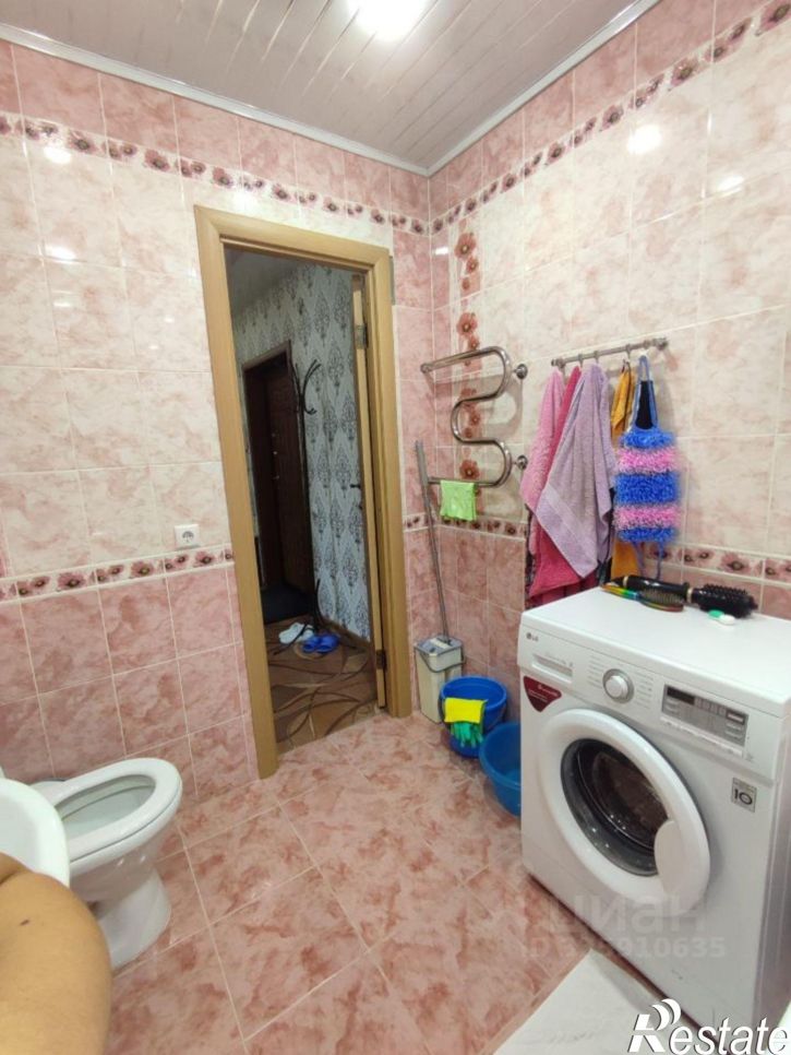 1-комн квартира ул Филиппа Лукина, 4,  д. 4