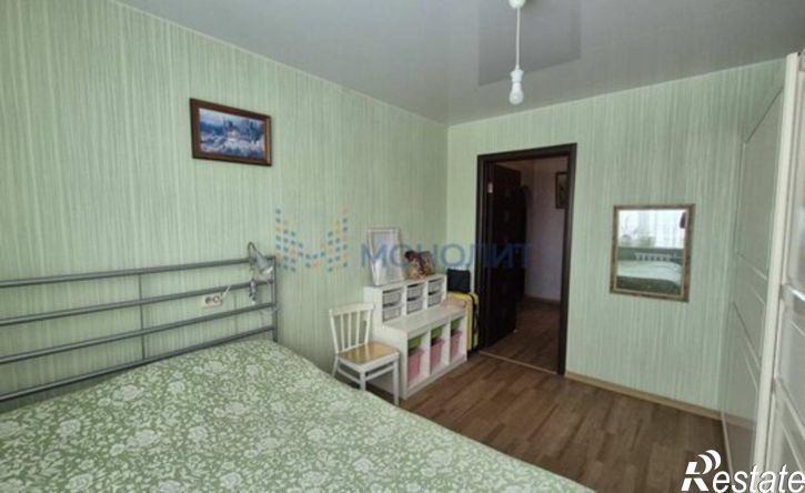 3-комн квартира пр-кт Мира, 88Б,  д. 88Б