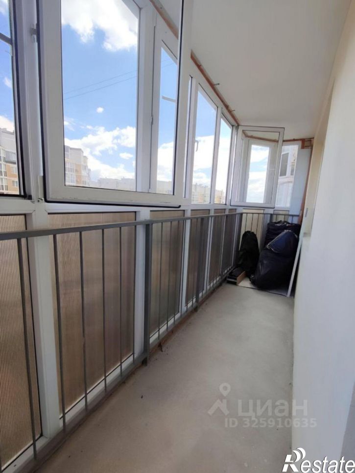 1-комн квартира ул Филиппа Лукина, 4,  д. 4