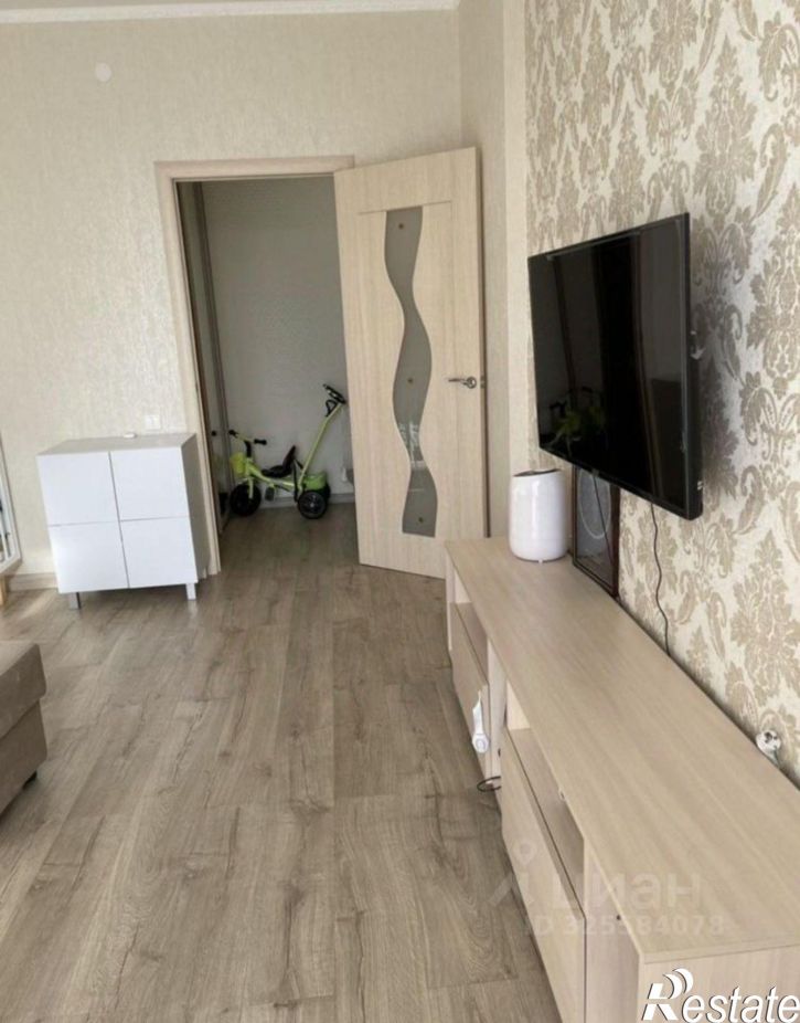 1-комн квартира ул Герцена, 12 1,  д. 12 1,  к. 1