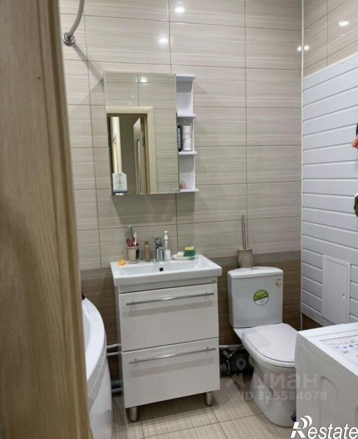 1-комн квартира ул Герцена, 12 1,  д. 12 1,  к. 1