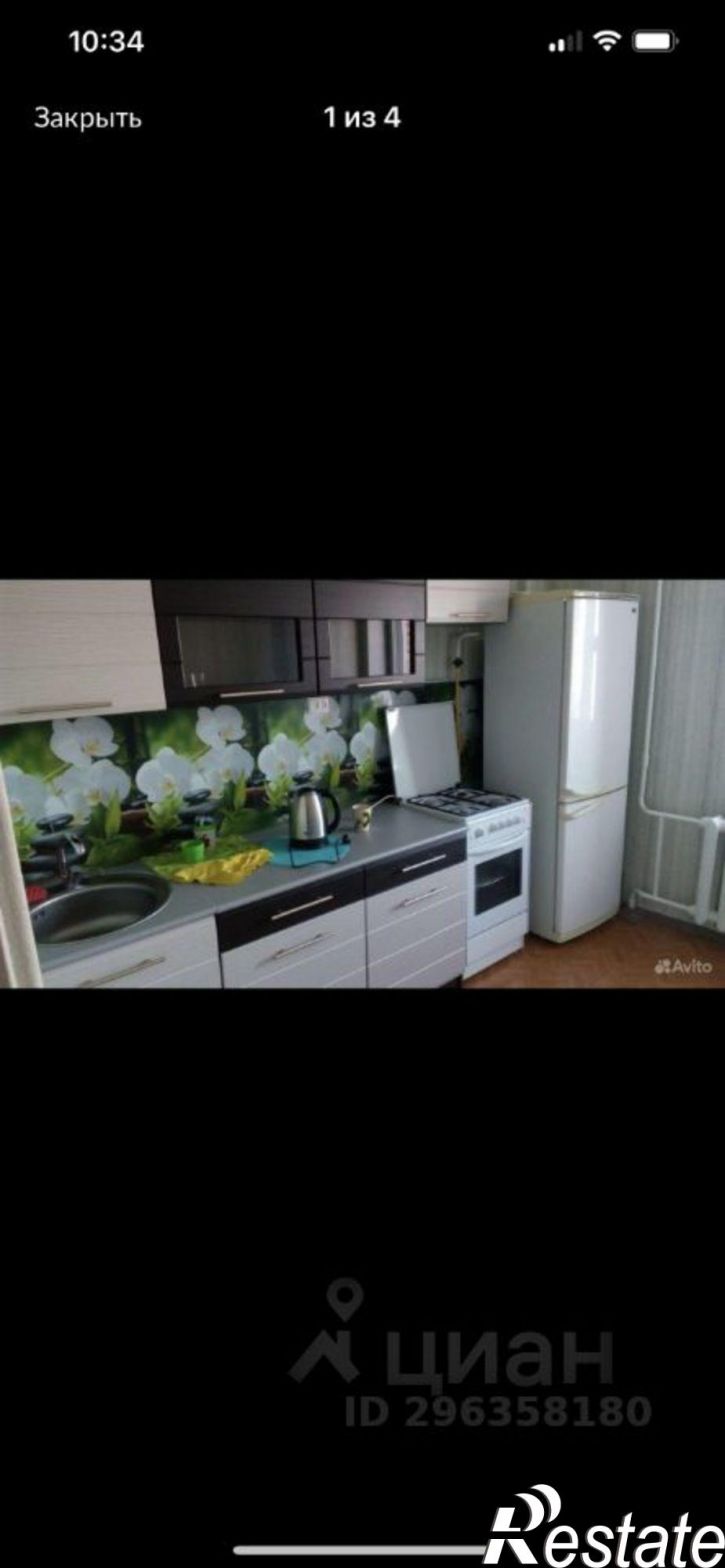 1-комн квартира ул 139 Стрелковой Дивизии, 22,  д. 22