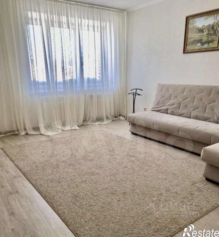 1-комн квартира ул Новогородская, 25,  д. 25