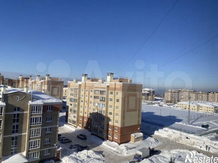 1-комн квартира ул Новогородская, 25,  д. 25