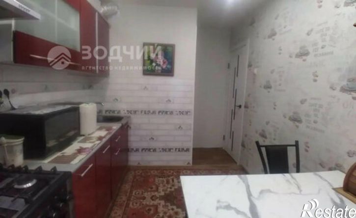 4-комн квартира Университетская улица, 28,  д. 28