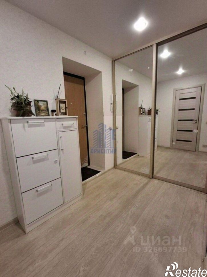 1-комн квартира ул Академика Королева, 15,  д. 15