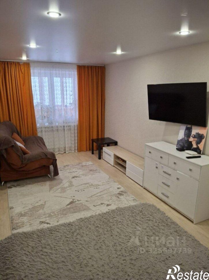 1-комн квартира ул Академика Королева, 15,  д. 15