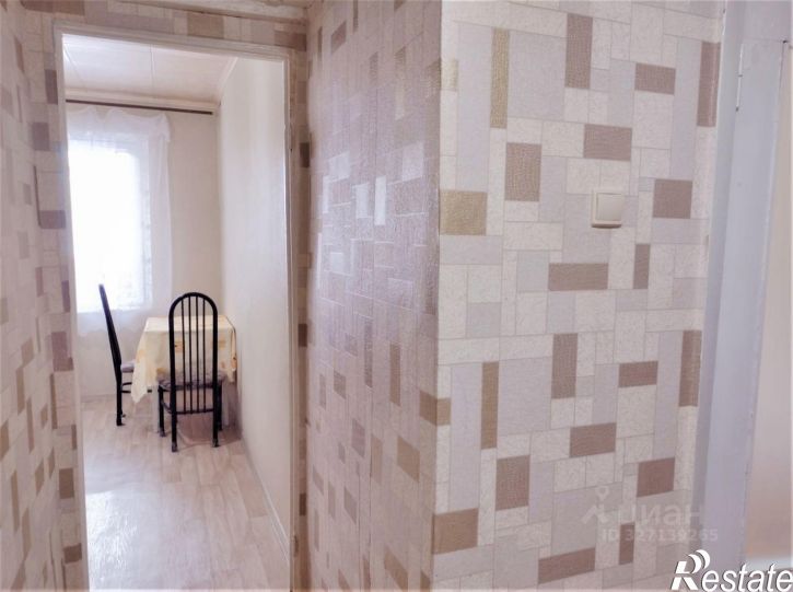 1-комн квартира ул 139 Стрелковой Дивизии, 4,  д. 4