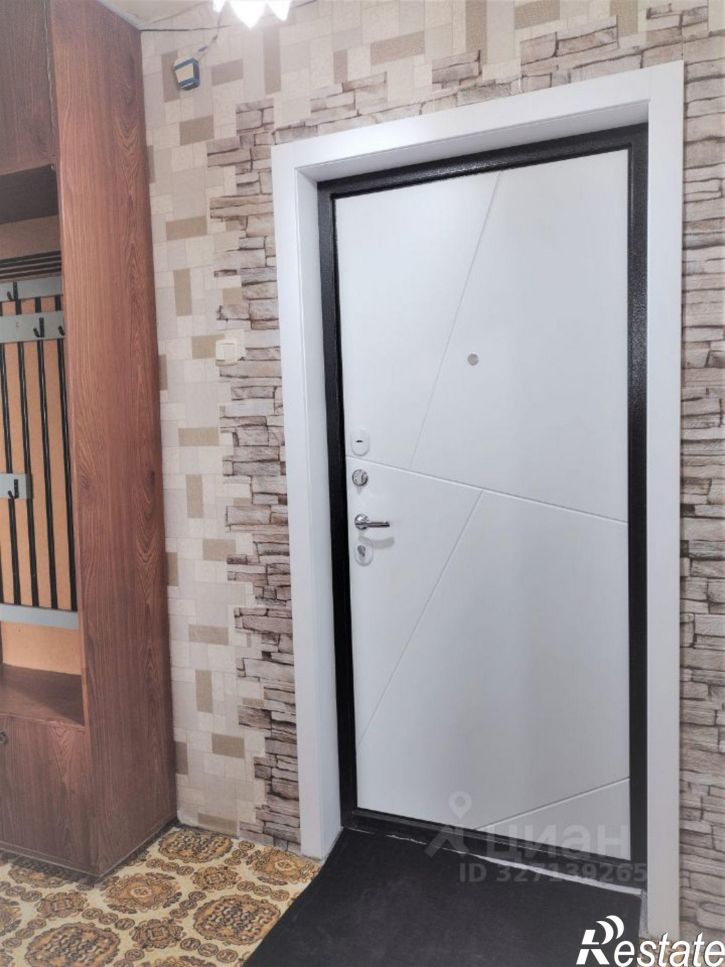 1-комн квартира ул 139 Стрелковой Дивизии, 4,  д. 4