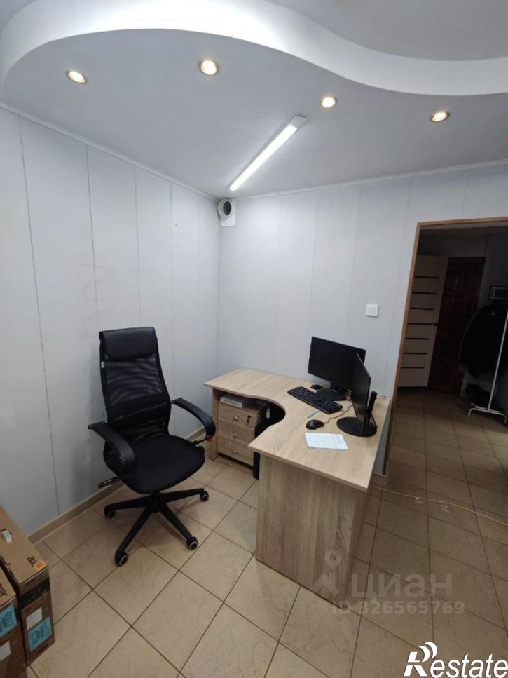 1-комн квартира проспект Мира, 88Б,  д. 88Б