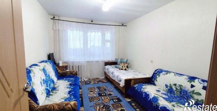 3-комн квартира улица Лебедева, 19,  д. 19