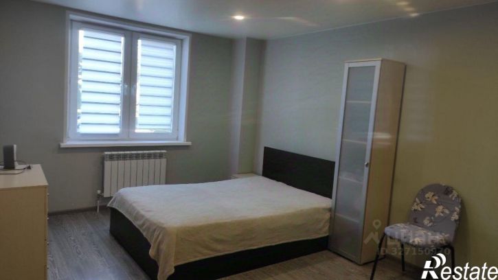 2-комн квартира ул Болгарстроя, 1,  д. 1