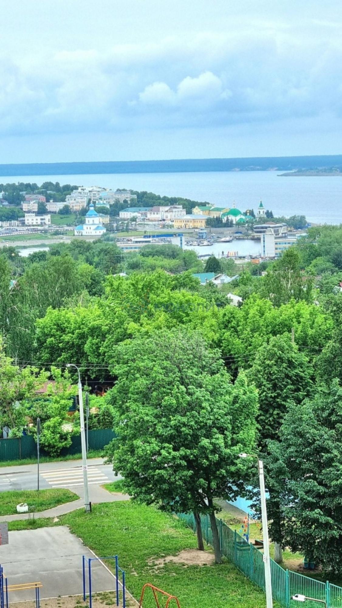 Купить квартиру за 16 000 000 рублей на Чебоксары