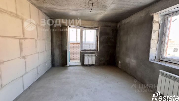 2-комн квартира Солнечный бульвар, 12 к2,  д. 12 к2