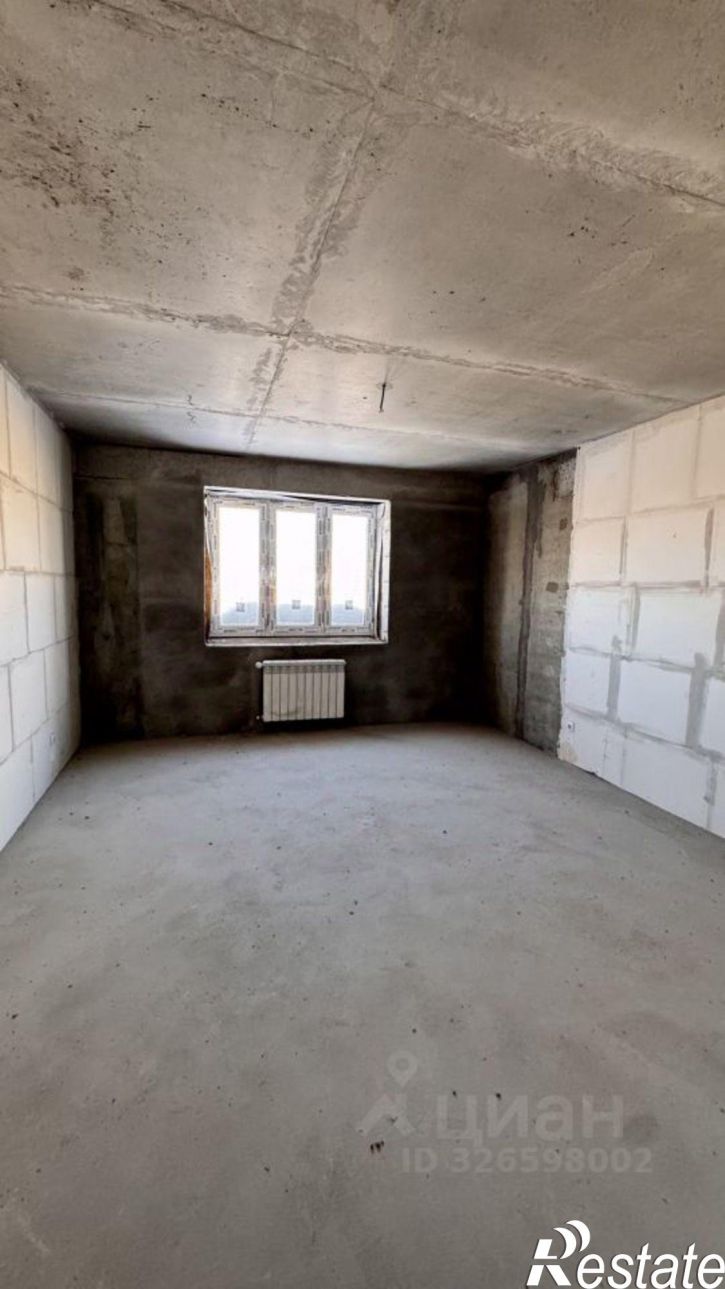 2-комн квартира Солнечный бульвар, 12 к2,  д. 12 к2