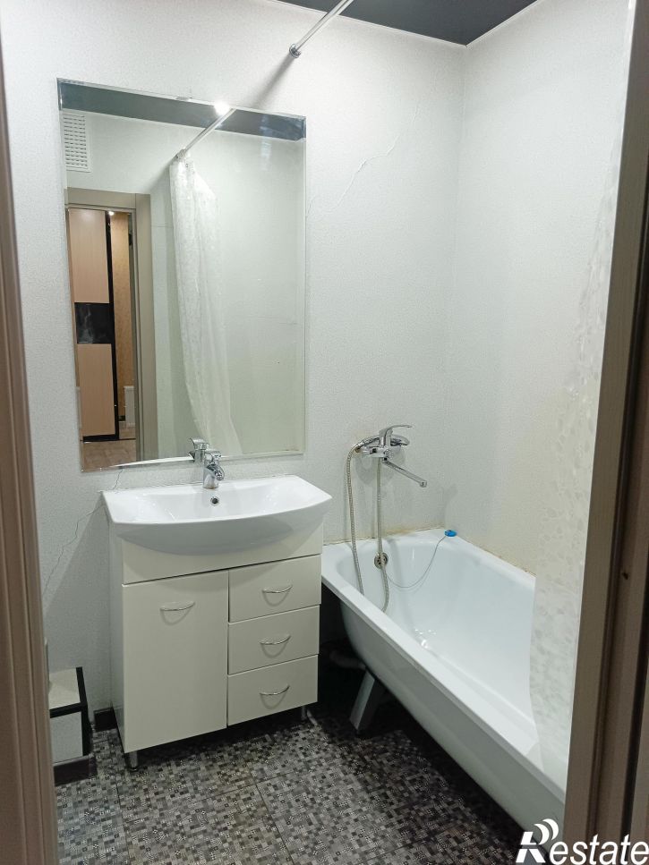 1-комн квартира Петрова улица,9к1