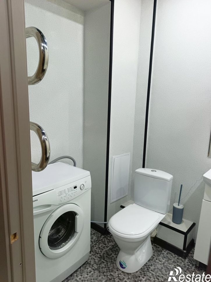 1-комн квартира Петрова улица,9к1