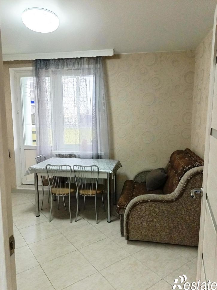 1-комн квартира Гражданская улица,97