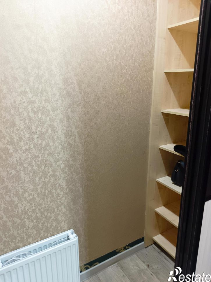 1-комн квартира Петрова улица,9к1