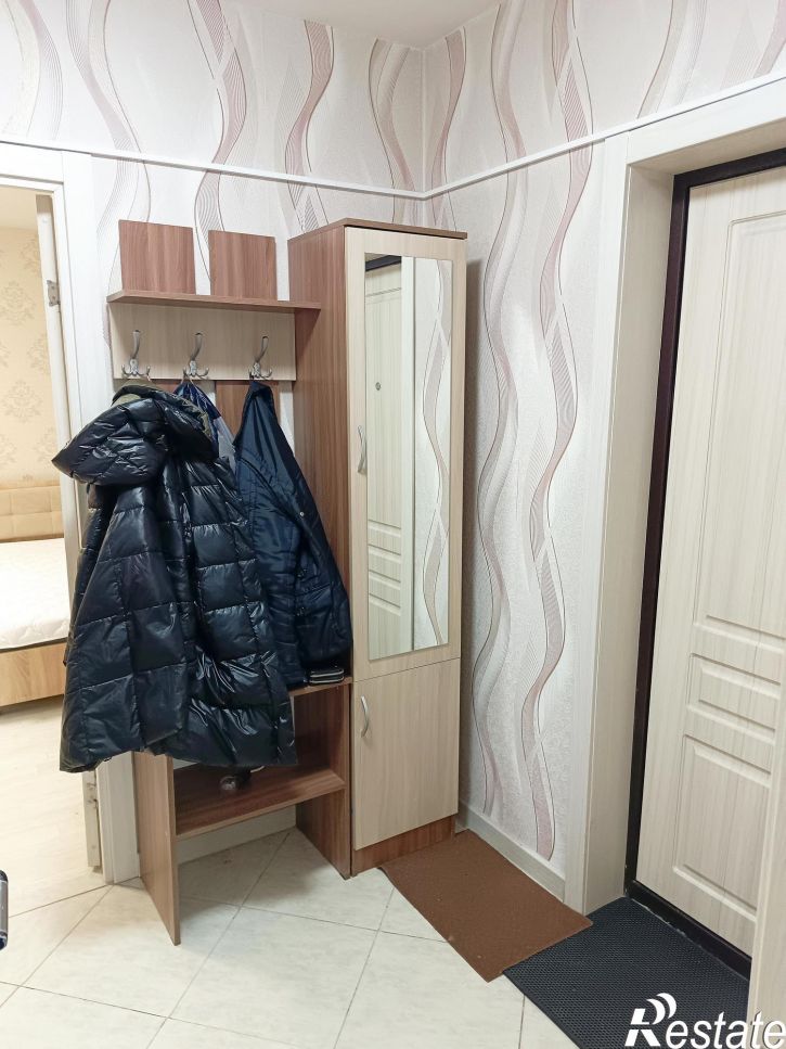 1-комн квартира Гражданская улица,97
