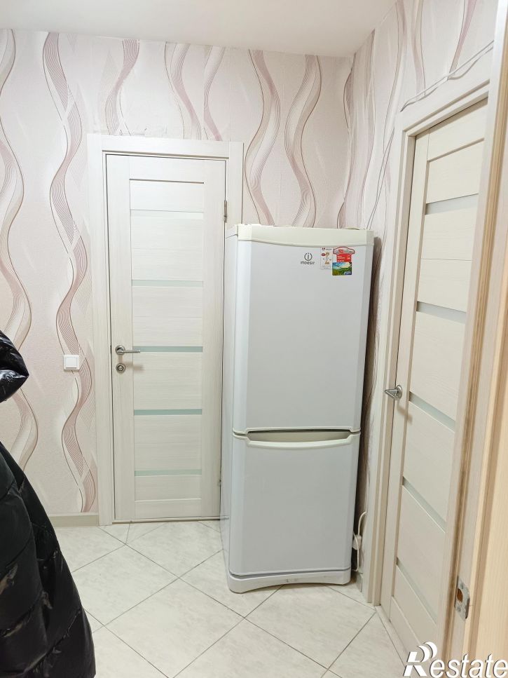 1-комн квартира Гражданская улица,97