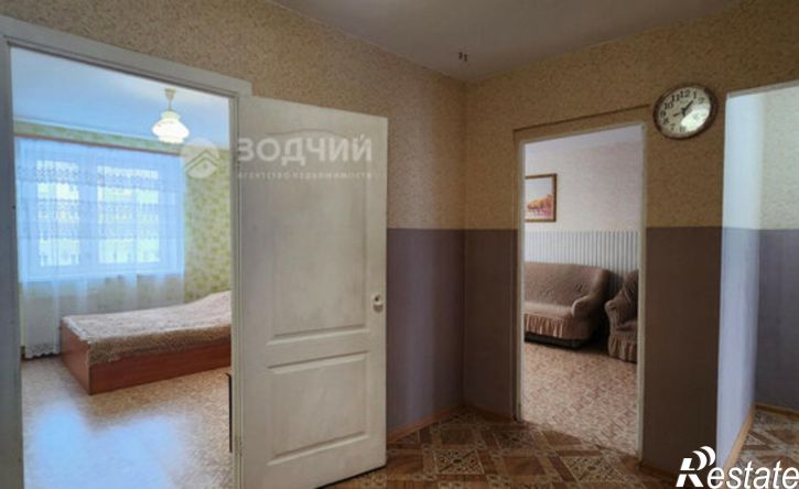 3-комн квартира пр-кт Тракторостроителей, 14 2,  д. 14 2,  к. 2