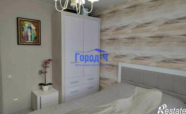 3-комн квартира ул И.П.Прокопьева, 1 2,  д. 1 2,  к. 2