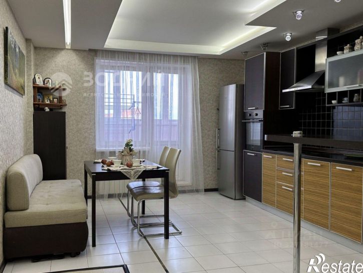 2-комн квартира ул Университетская, 34,  д. 34