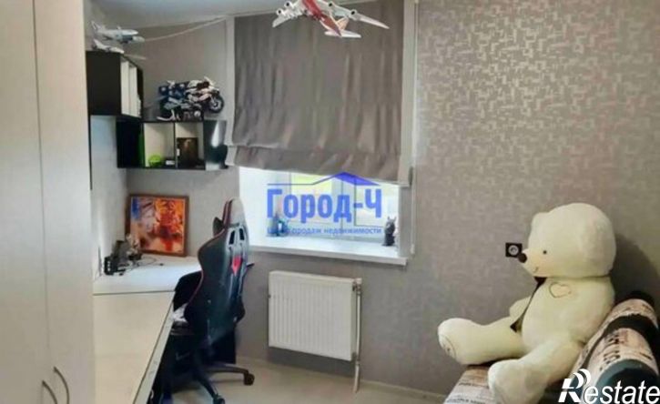 3-комн квартира ул И.П.Прокопьева, 1 2,  д. 1 2,  к. 2