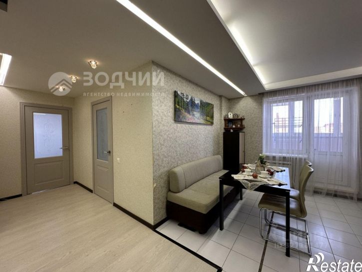 2-комн квартира ул Университетская, 34,  д. 34