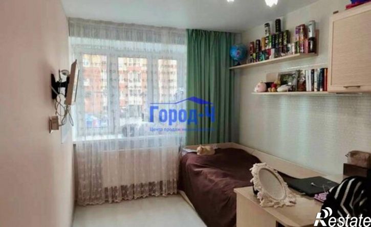 3-комн квартира ул И.П.Прокопьева, 1 2,  д. 1 2,  к. 2