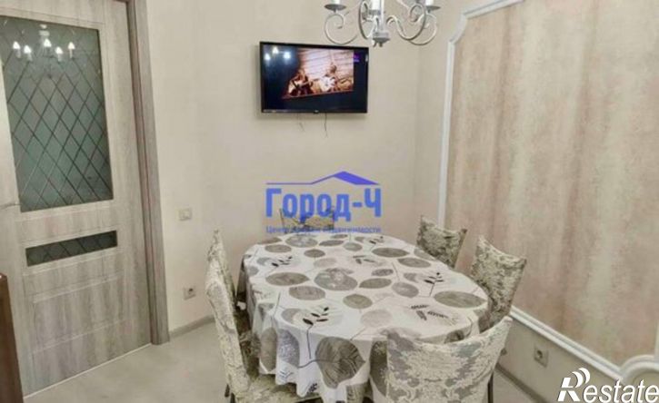 3-комн квартира ул И.П.Прокопьева, 1 2,  д. 1 2,  к. 2